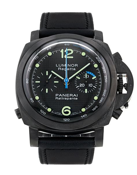 luminor regatta panerai|panerai luminor marina price.